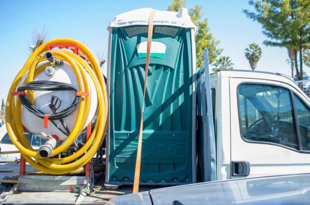 Best Affordable porta potty rental  in Apison, TN