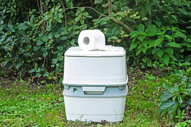 Best Sanitation services for porta potties  in Apison, TN