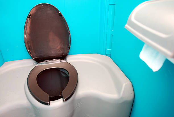 Best Construction site porta potty rental  in Apison, TN