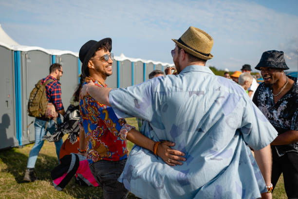 Best Wedding porta potty rental  in Apison, TN