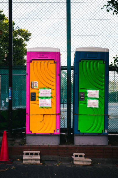 Best Porta potty rental for parties  in Apison, TN