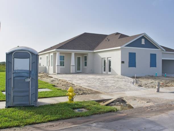 Best Luxury portable toilet rental  in Apison, TN