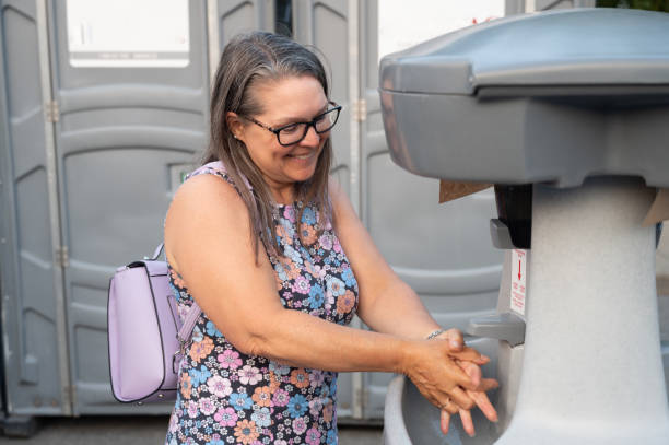 Best Porta potty for special events  in Apison, TN
