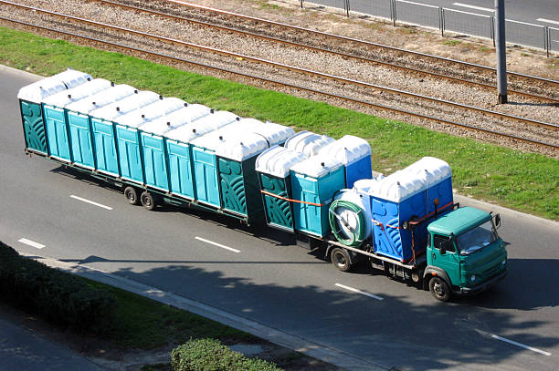 Best Affordable portable toilet rental  in Apison, TN